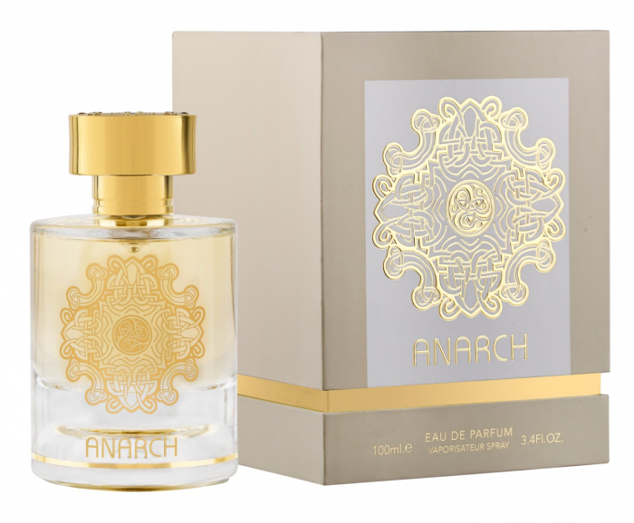 Parfum Anarch, Maison Alhambra, apa de parfum 100 ml, unisex - inspirat din Andromeda by Tiziana Terenzi [3]