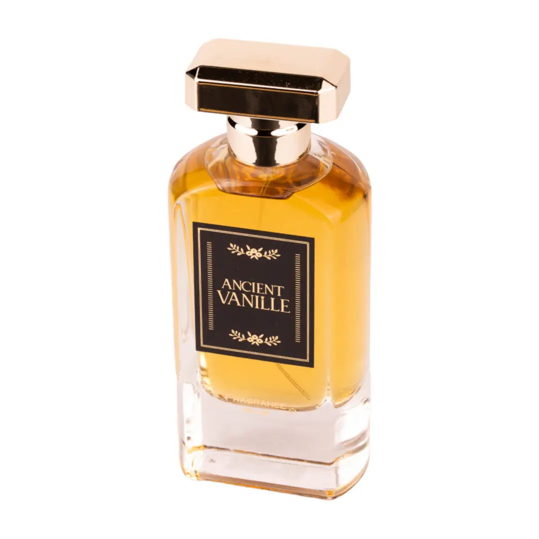 Parfum Ancient Vanille, Wadi Al Khaleej, apa de parfum 100 ml, barbati [3]