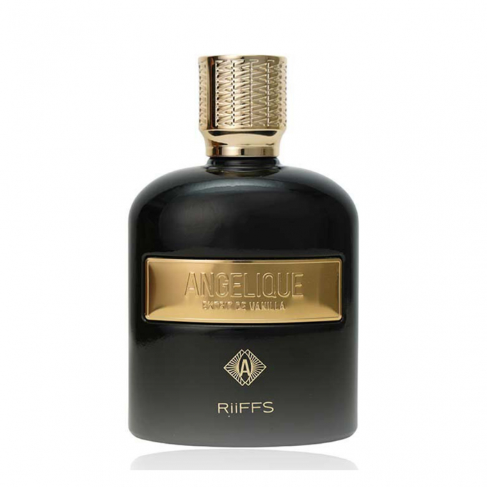 baccarat rouge 540 extrait de parfum pret Parfum Angelique Extrait de Vanilla, Riiffs, apa de parfum 100 ml, unisex