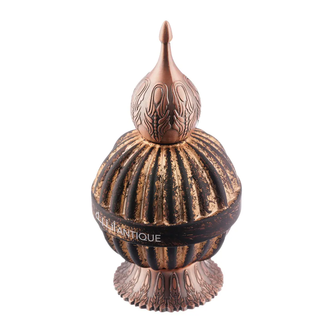 Parfum Antique, Niche Emarati Perfumes by Lattafa, apa de parfum 100 ml, unisex [2]