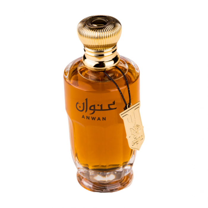 Parfum Anwan, Al Wataniah, apa de parfum 100 ml, unisex [3]