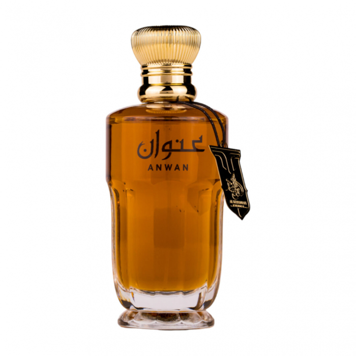 Parfum Anwan, Al Wataniah, apa de parfum 100 ml, unisex [2]