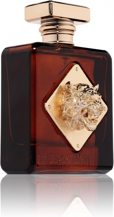 Parfum Apex, Fragrance World, apa de parfum 100 ml,barbati - inspirat din The Blazing Mr. Sam de la Penhaligon's [6]