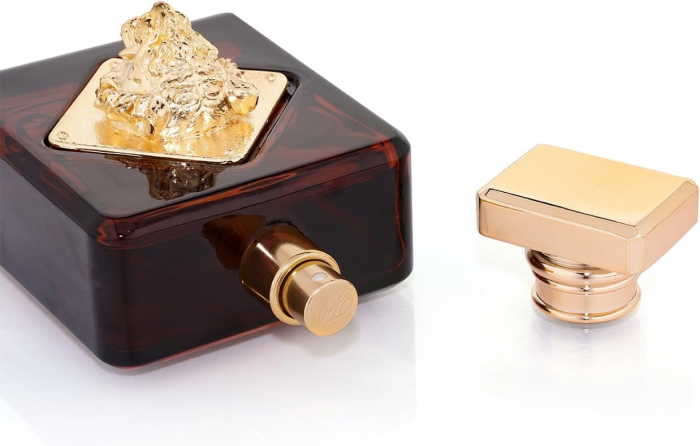 Parfum Apex, Fragrance World, apa de parfum 100 ml,barbati - inspirat din The Blazing Mr. Sam de la Penhaligon's [5]