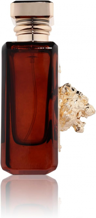 Parfum Apex, Fragrance World, apa de parfum 100 ml,barbati - inspirat din The Blazing Mr. Sam de la Penhaligon's [3]