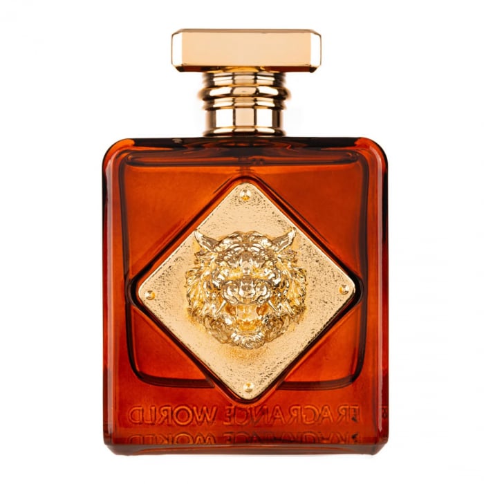 Parfum Apex, Fragrance World, apa de parfum 100 ml,barbati - inspirat din The Blazing Mr. Sam de la Penhaligon s