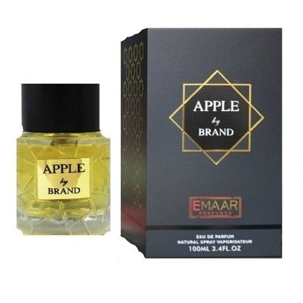 Parfum Apple By Brand, Emaar, apa de parfum 100 ml, unisex [2]