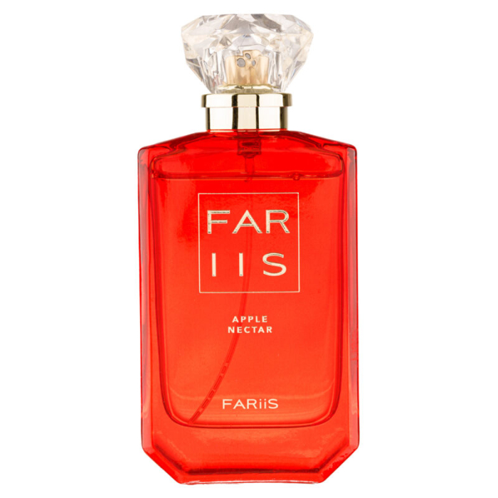 Parfum Apple Nectar, Fariis, apa de parfum 100 ml, unisex
