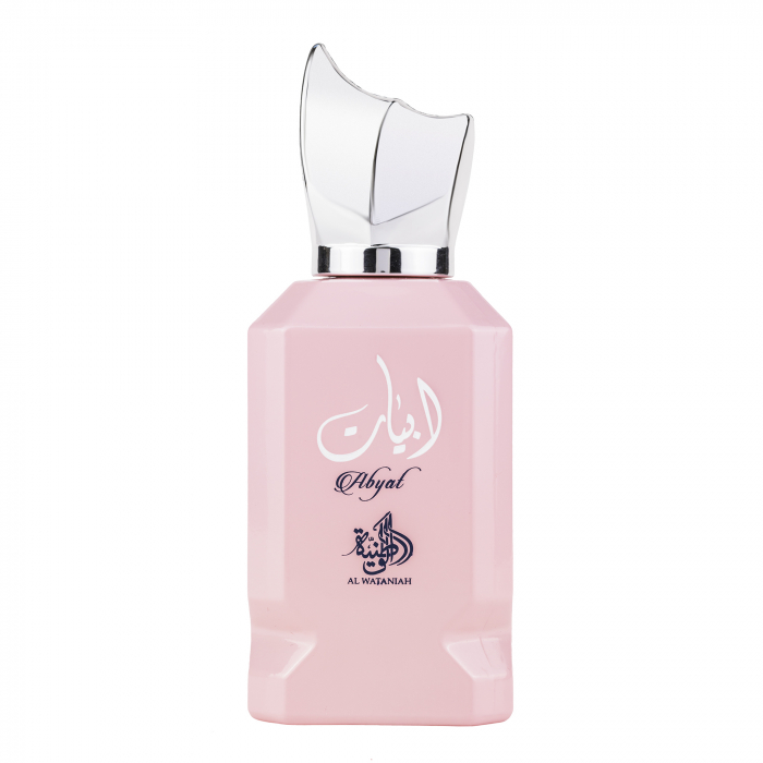 Parfum arabesc Abyat, apa de parfum 100 ml, femei