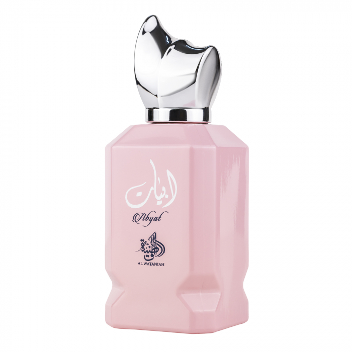 Parfum arabesc Abyat, apa de parfum 100 ml, femei [4]