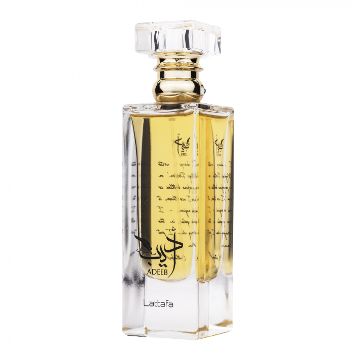 Parfum arabesc Adeeb, apa de parfum 80 ml, unisex [2]