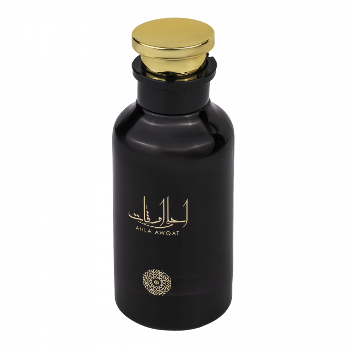 Parfum arabesc Ahla Awqat, apa de parfum 100 ml, barbati [2]