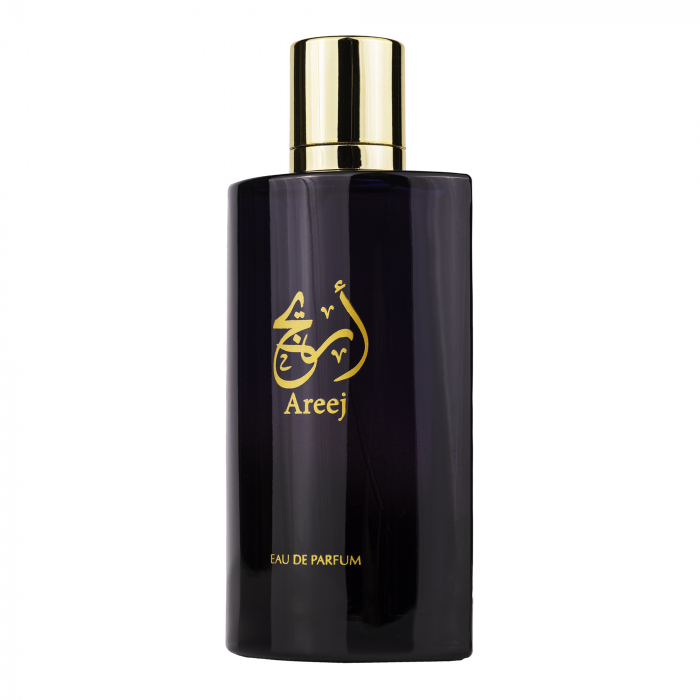 Parfum arabesc Ahlaam Areej, apa de parfum 100 ml, unisex [3]