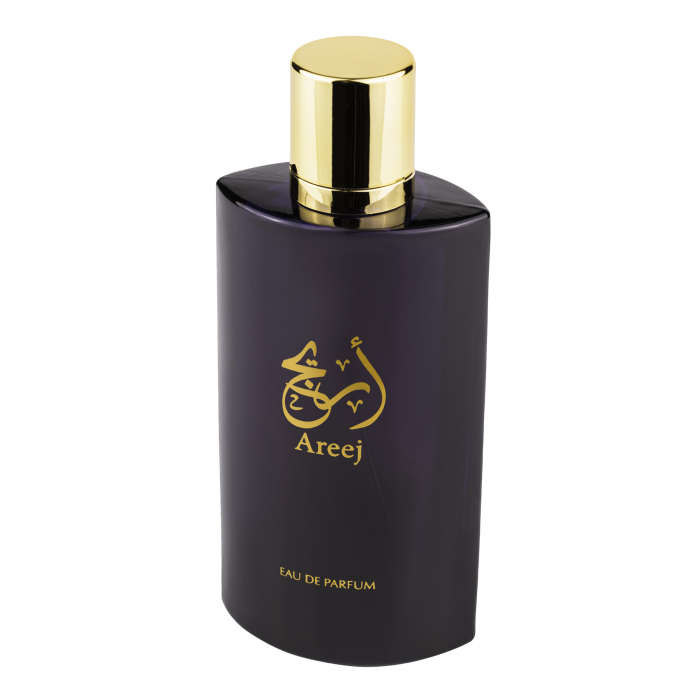 Parfum arabesc Ahlaam Areej, apa de parfum 100 ml, unisex [2]