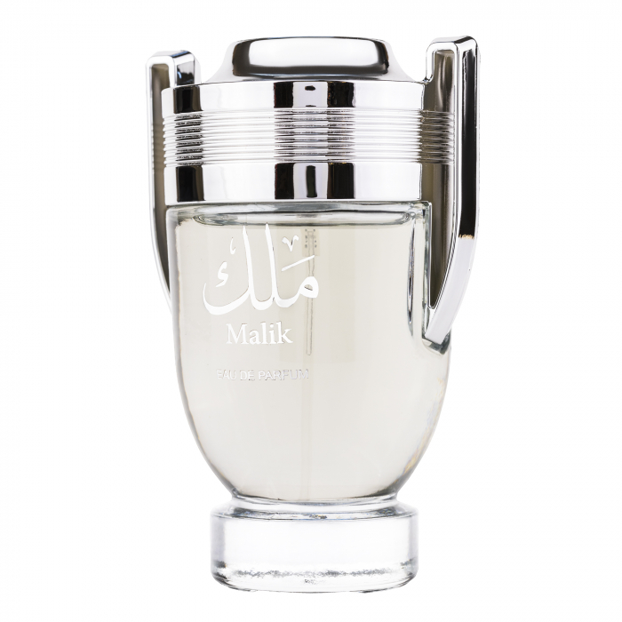 Parfum arabesc Ahlaam Malik, apa de parfum 100 ml, barbati [2]