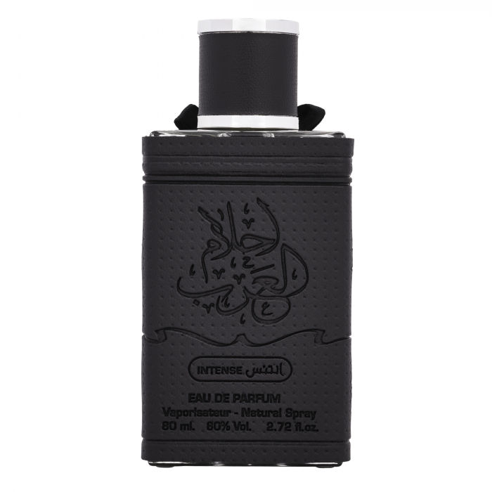 Parfum arabesc Ahlam Al Arab Intense, apa de parfum 100 ml, unisex [1]