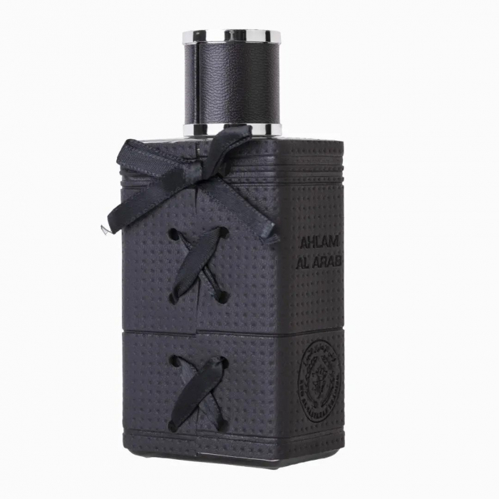 Parfum arabesc Ahlam Al Arab Royal, apa de parfum 100 ml, unisex [3]