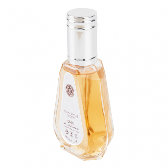 Parfum arabesc Ajmal Ehsas Bloom, apa de parfum, femei [2]