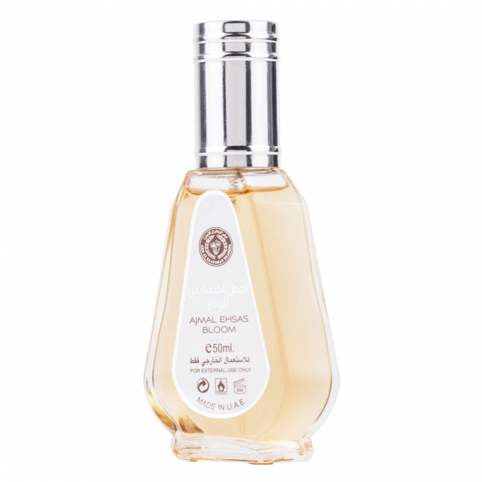 Parfum arabesc Ajmal Ehsas Bloom, apa de parfum, femei [3]