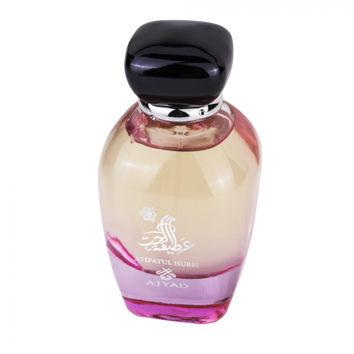 Parfum arabesc  Ajyad Atifatul Hubby, apa de parfum 100 ml, femei [2]