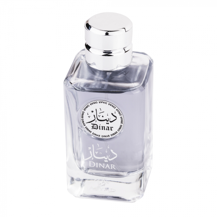 Parfum arabesc Ajyad Dinar, apa de parfum 100 ml, unisex [2]