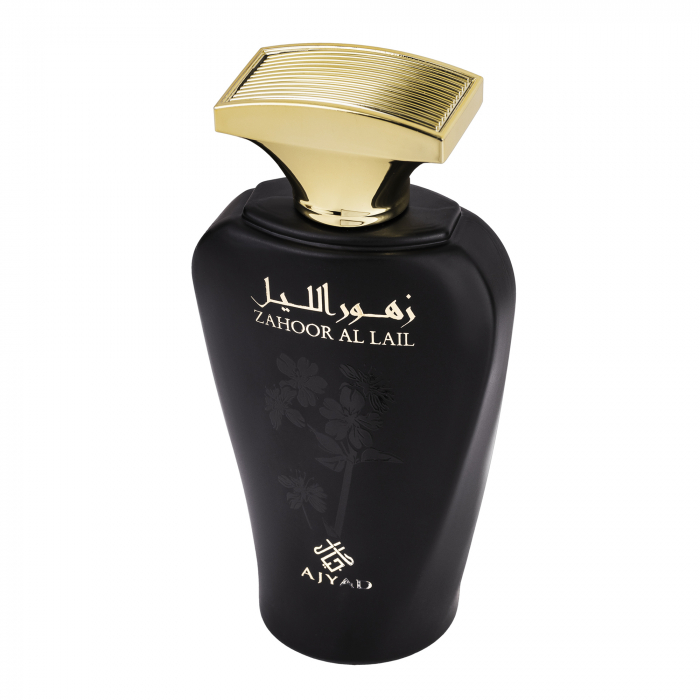 Parfum arabesc Ajyad Zahoor Al Lail, apa de parfum 100 ml, femei [2]