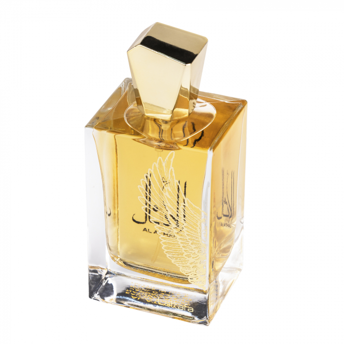Parfum arabesc Al Athal, apa de parfum 100 ml, unisex [2]