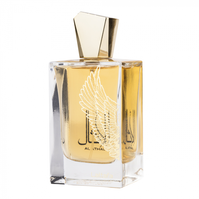 Parfum arabesc Al Athal, apa de parfum 100 ml, unisex [4]