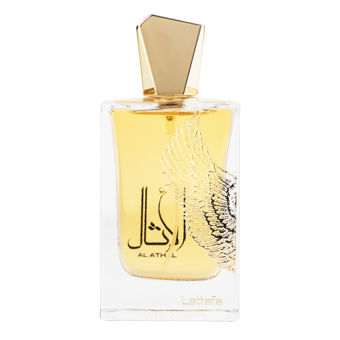 Parfum arabesc Al Athal, apa de parfum 100 ml, unisex [1]