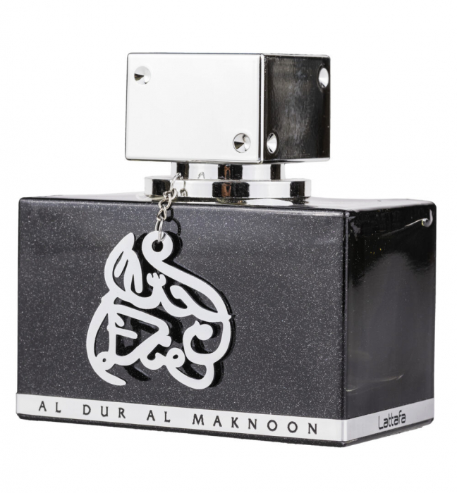 Parfum pentru barbati Al Dur Al Maknoon, apa de parfum [2]