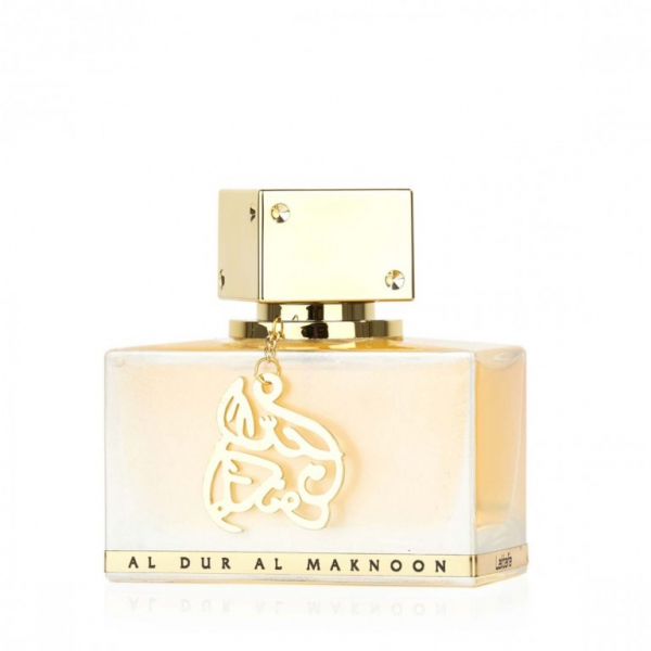 Parfum arabesc al dur al maknoon gold, apa de parfum 100 ml, unisex