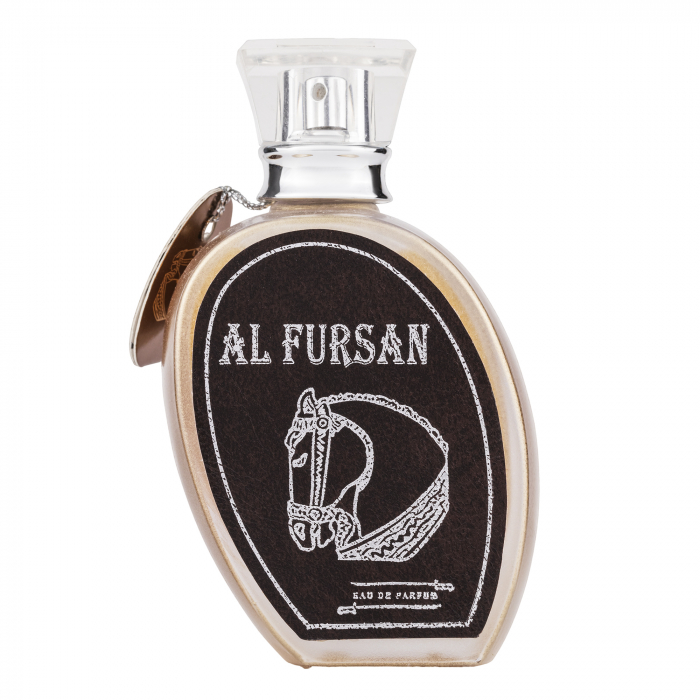 Parfum Arabesc Al Fursan, Apa De Parfum 100 Ml, Unisex