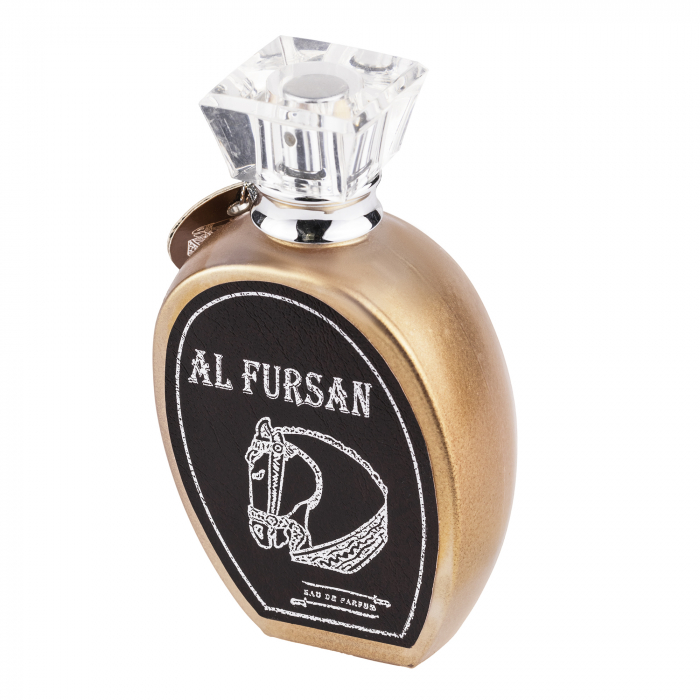 Parfum arabesc Al Fursan, apa de parfum 100 ml, unisex [2]