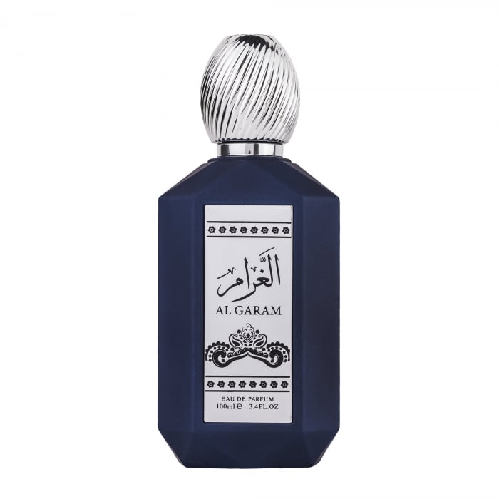 Parfum arabesc Al Garam, apa de parfum 100 ml, unisex