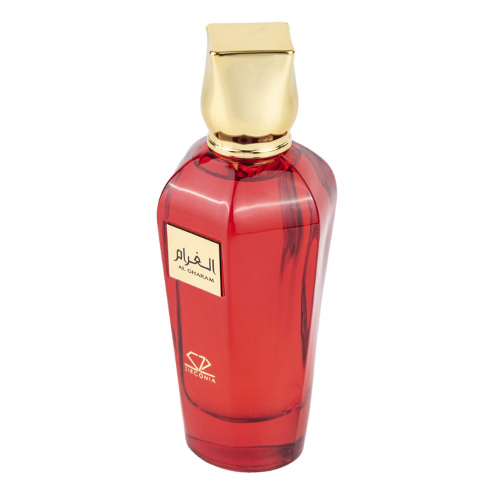 Parfum arabesc Al Gharam, apa de parfum 100 ml, femei [3]
