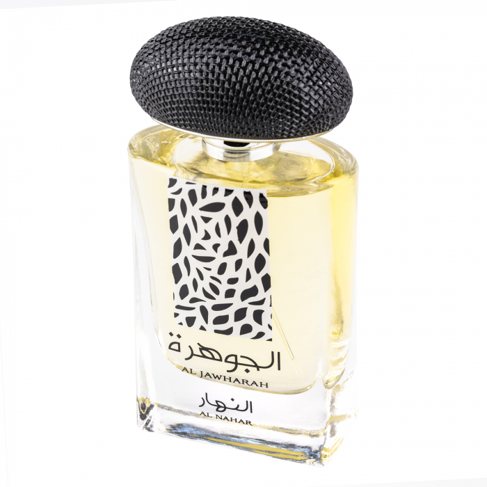 Parfum arabesc Al Jawharah Al Nahar, apa de parfum 100 ml, barbati [2]