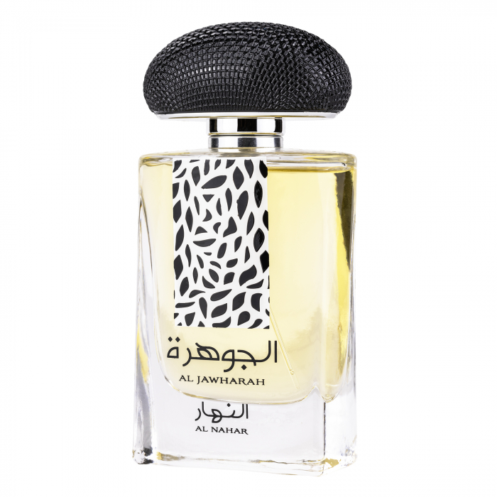 Parfum arabesc Al Jawharah Al Nahar, apa de parfum 100 ml, barbati [3]