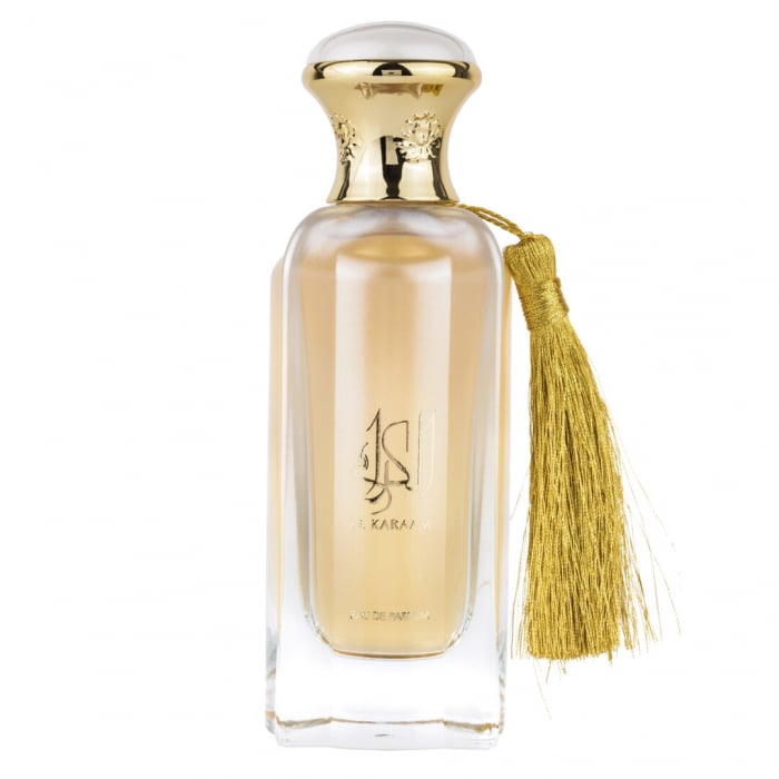 Parfum arabesc Al Karaam, apa de parfum 100 ml, unisex 100 imagine pret reduceri