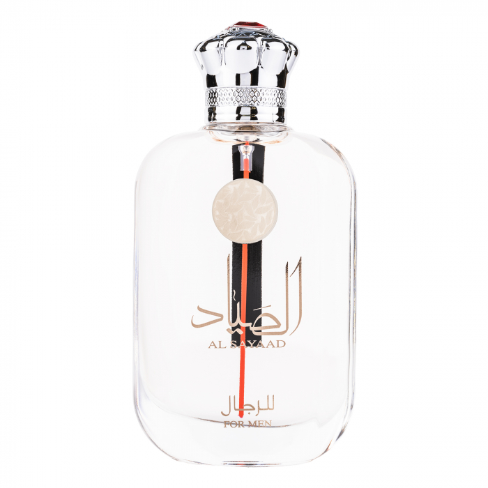 Parfum arabesc Al Sayaad, apa de parfum 100 ml, barbati