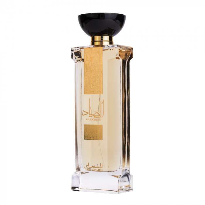 Parfum arabesc Al Sayaad, apa de parfum 100 ml, femei [3]
