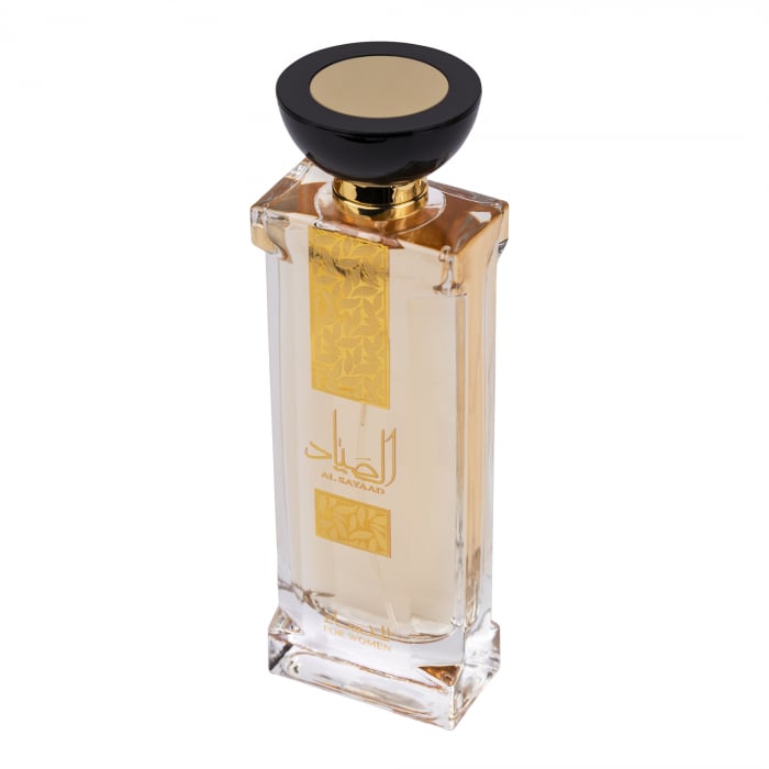 Parfum arabesc Al Sayaad, apa de parfum 100 ml, femei [4]