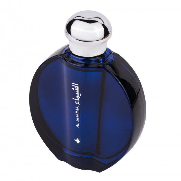 Parfum arabesc Al Shaima, apa de parfum 100 ml, unisex [3]