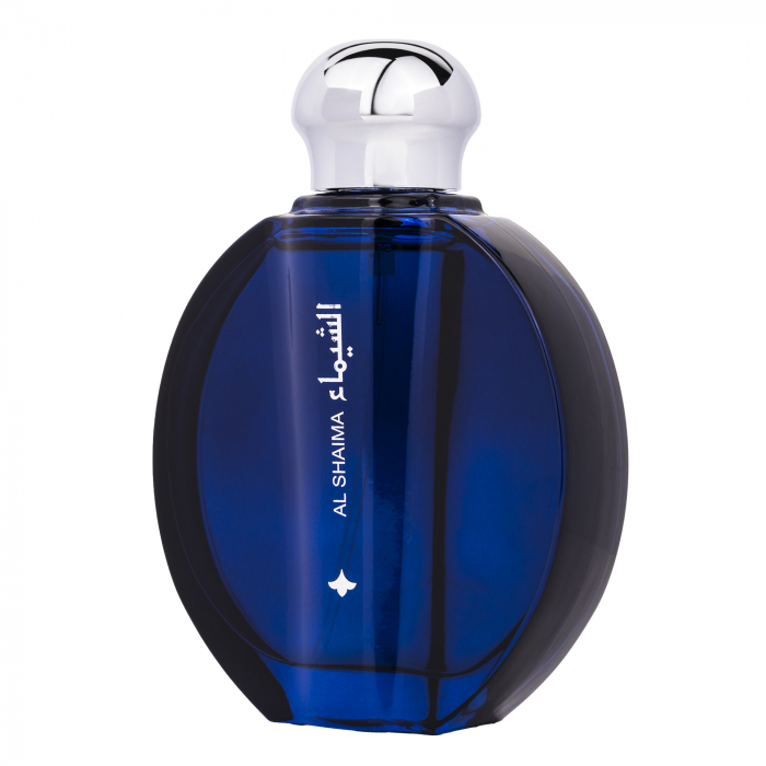 Parfum arabesc Al Shaima, apa de parfum 100 ml, unisex [2]