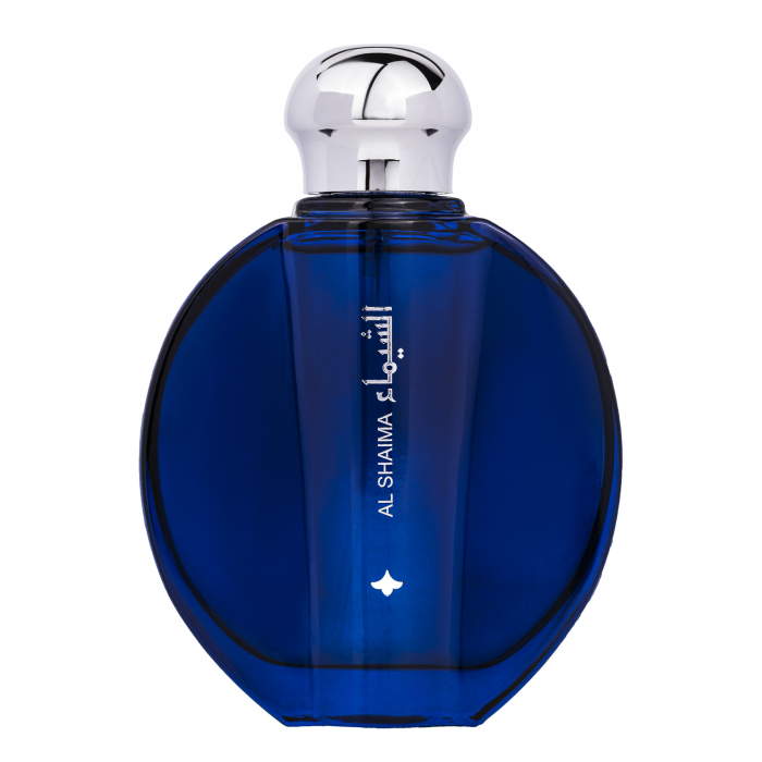 Parfum arabesc Al Shaima, apa de parfum 100 ml, unisex [1]