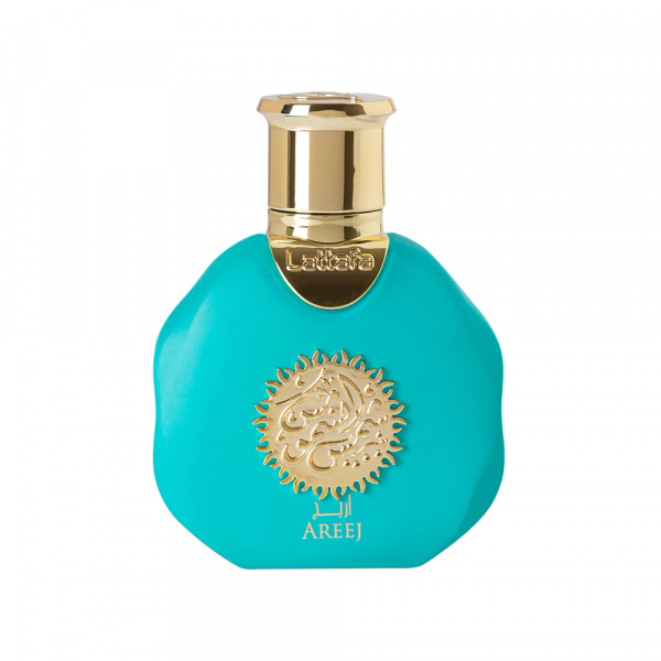 Parfum arabesc Lattafa Shams Al Shamoos Areej, apa de parfum 35 ml, unisex [1]