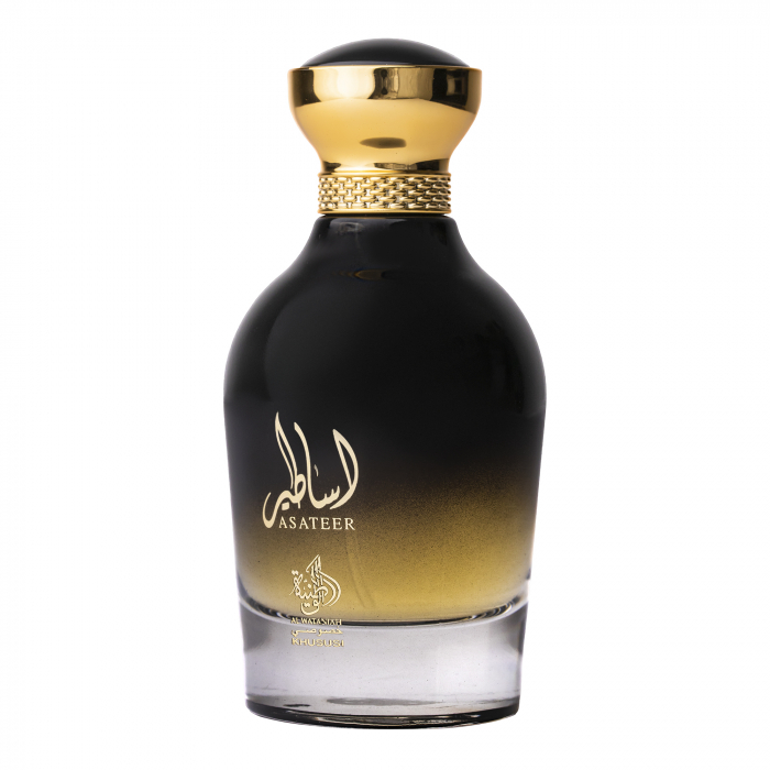 Parfum arabesc Al Wataniah Asateer, apa de parfum 100 ml, unisex [2]