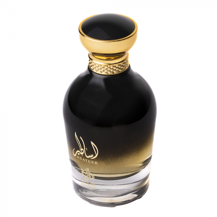 Parfum arabesc Al Wataniah Asateer, apa de parfum 100 ml, unisex [3]