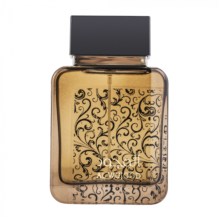 Parfum arabesc Al Wujood, apa de parfum 100 ml, unisex [1]
