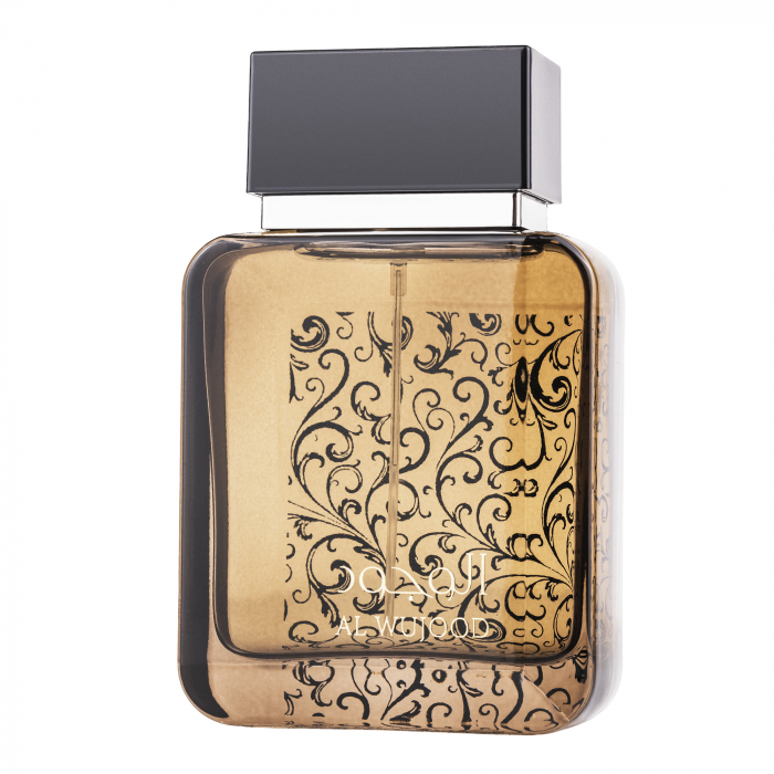 Parfum arabesc Al Wujood, apa de parfum 100 ml, unisex [3]