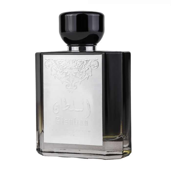 Parfum arabesc Alsultan, apa de parfum 100 ml, barbati [2]